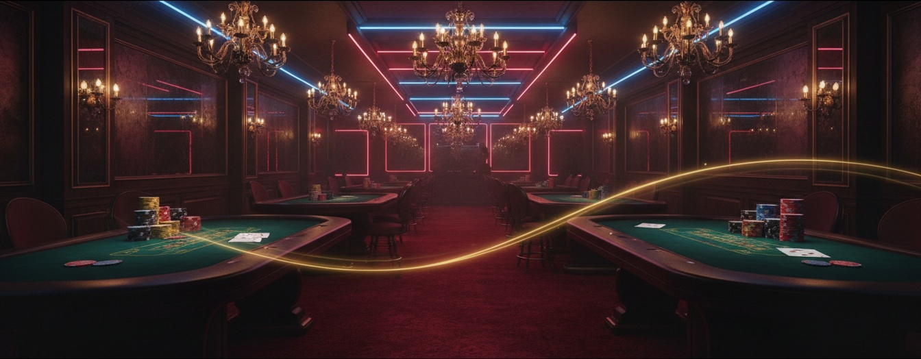 Powerup Casino